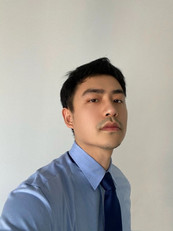 寻觅的第一张照片--乌鲁木齐相亲服务中心