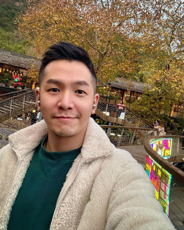 張誠健的第一张照片--乌鲁木齐相亲服务中心