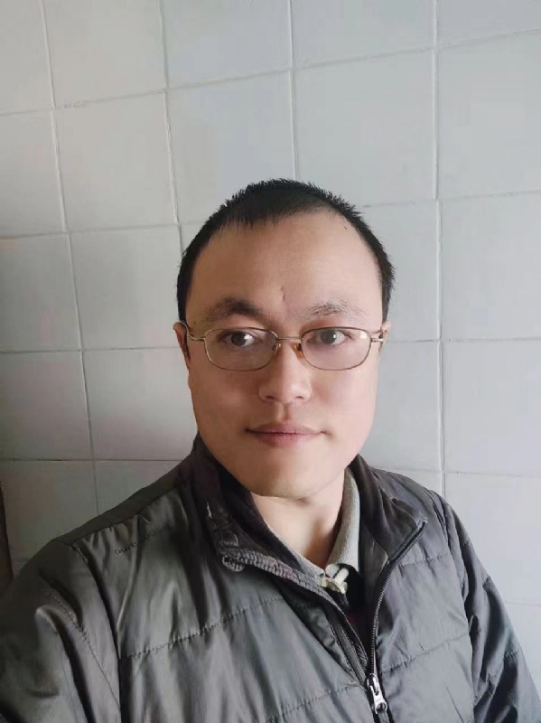 吉祥的第三张照片--乌鲁木齐相亲服务中心