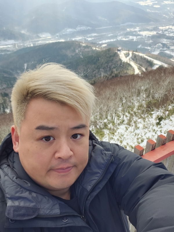 等愛的男人的第三张照片--乌鲁木齐相亲服务中心