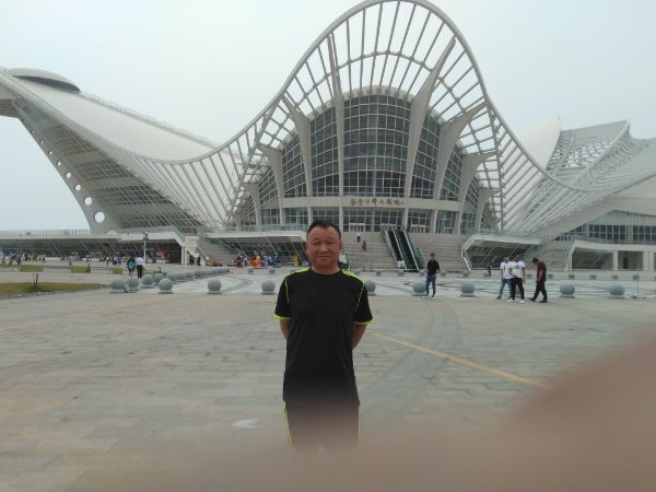 珍惜你我的第一张照片--乌鲁木齐相亲服务中心