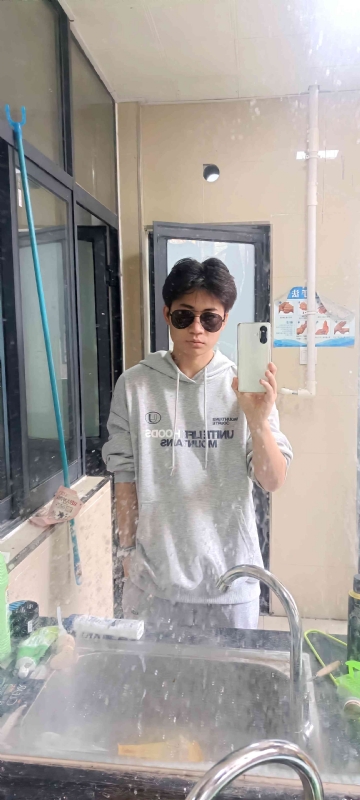 我是熊兴松的第一张照片--乌鲁木齐相亲服务中心