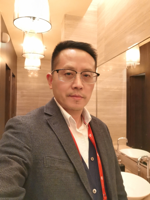 燕青的第二张照片--乌鲁木齐相亲服务中心