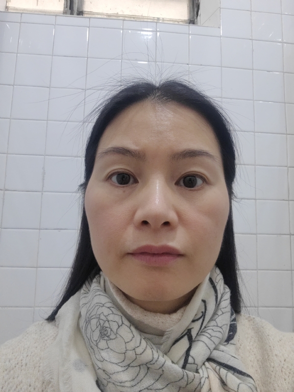 罌粟花的第一张照片--乌鲁木齐相亲服务中心