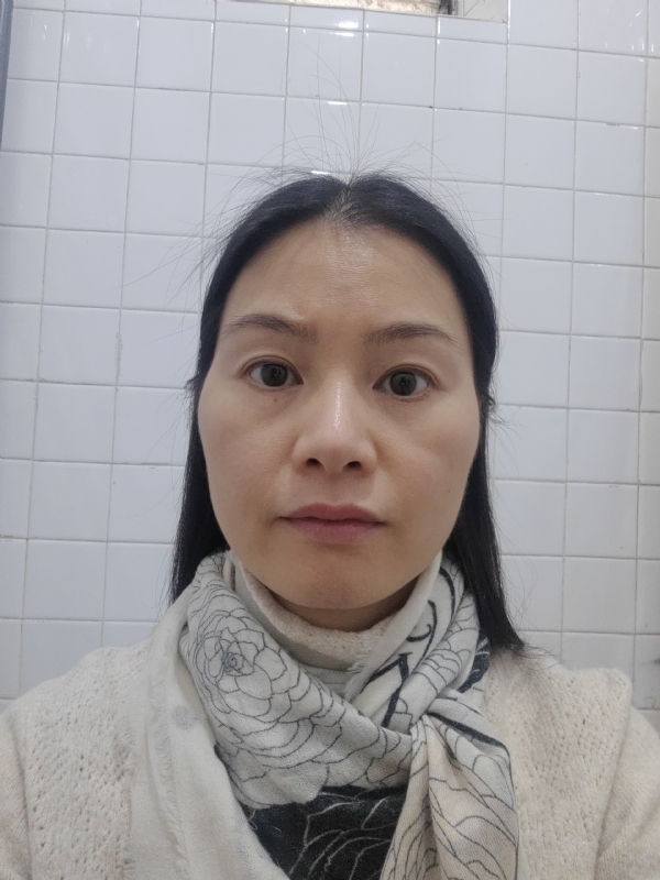 罌粟花的第二张照片--乌鲁木齐相亲服务中心