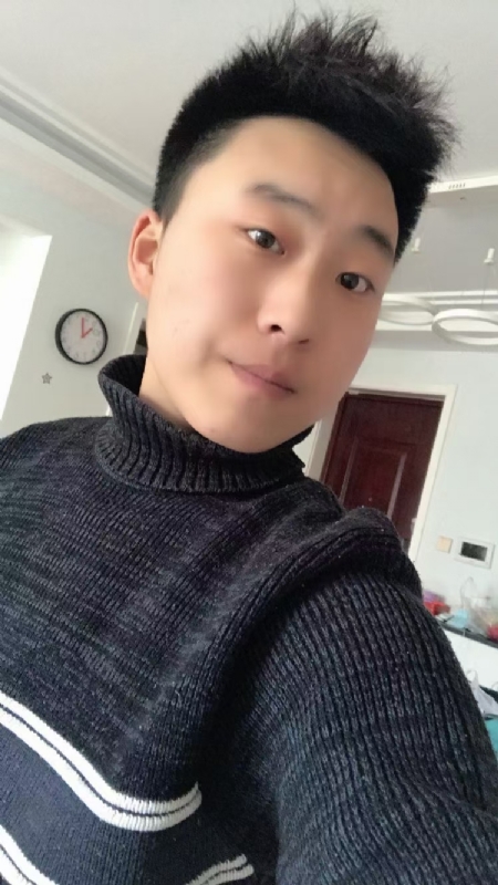 逾越i的第一张照片--乌鲁木齐相亲服务中心