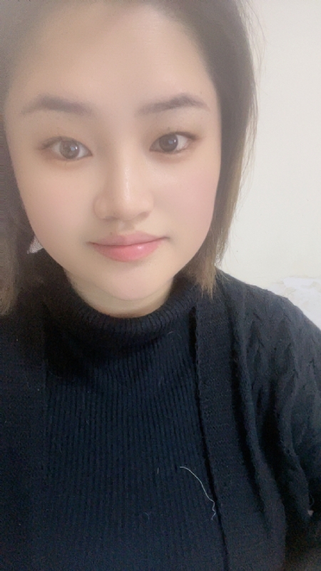 阿蕊呀的第一张照片--乌鲁木齐相亲服务中心