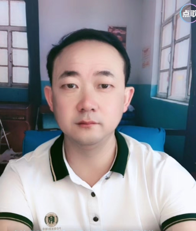 成秀才的第一张照片--乌鲁木齐相亲服务中心