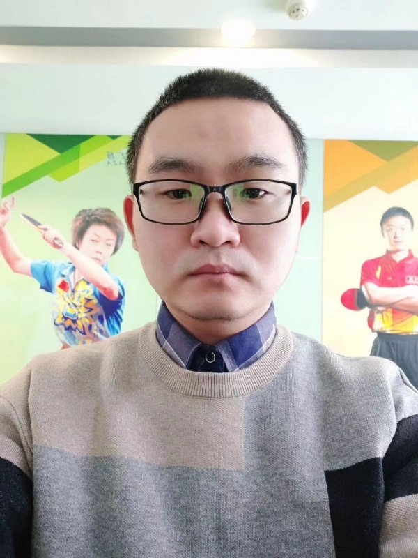 小乐的第二张照片--乌鲁木齐相亲服务中心