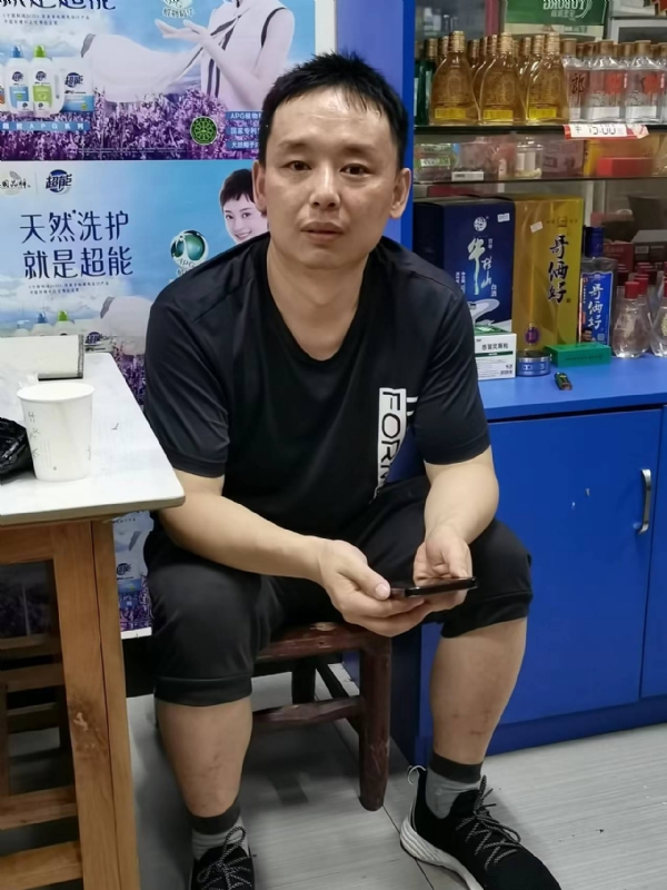 下一站的第二张照片--乌鲁木齐相亲服务中心