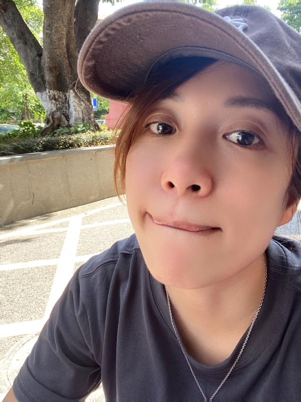 Sarah的第一张照片--乌鲁木齐相亲服务中心