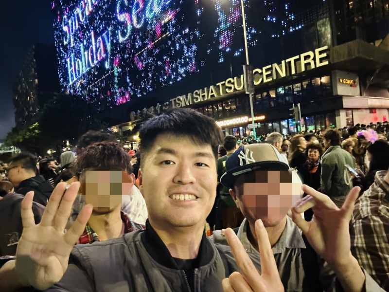 Jason的第一张照片--乌鲁木齐相亲服务中心