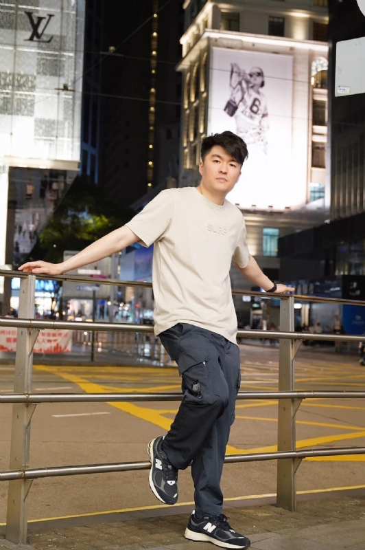 Jason的第二张照片--乌鲁木齐相亲服务中心