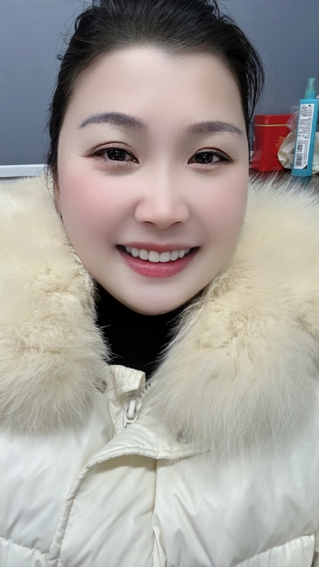 朝霞暮歌的第一张照片--乌鲁木齐相亲服务中心