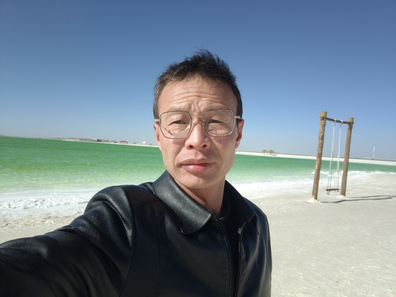 等风来的第一张照片--乌鲁木齐相亲服务中心