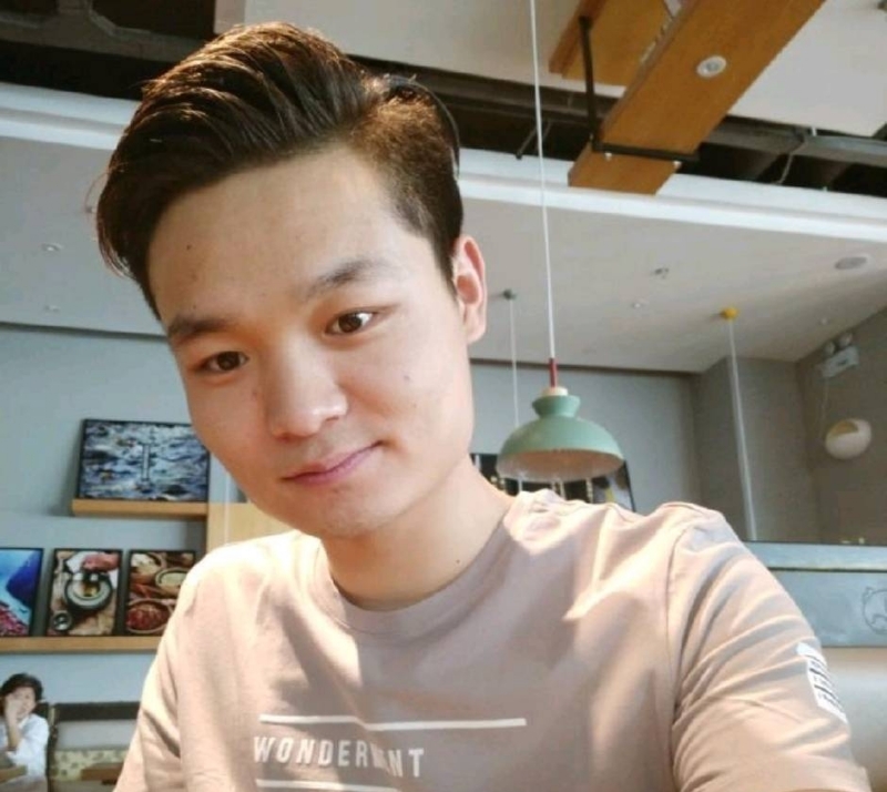 裴海洋的第二张照片--乌鲁木齐相亲服务中心