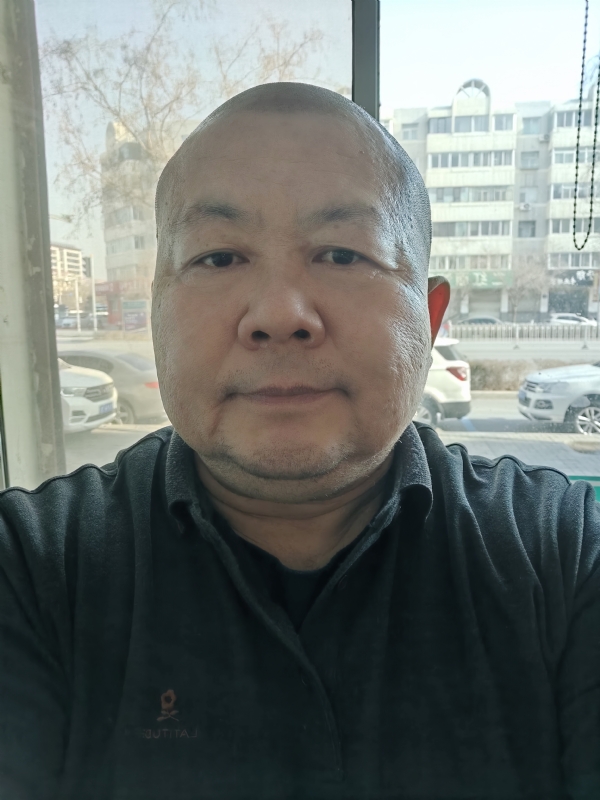 穆萨的第一张照片--乌鲁木齐相亲服务中心