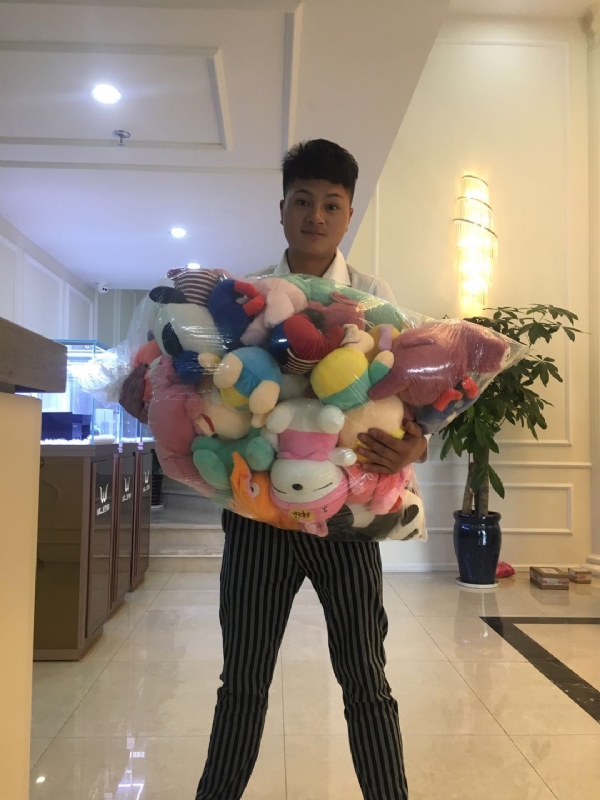 阿杰的第一张照片--乌鲁木齐相亲服务中心