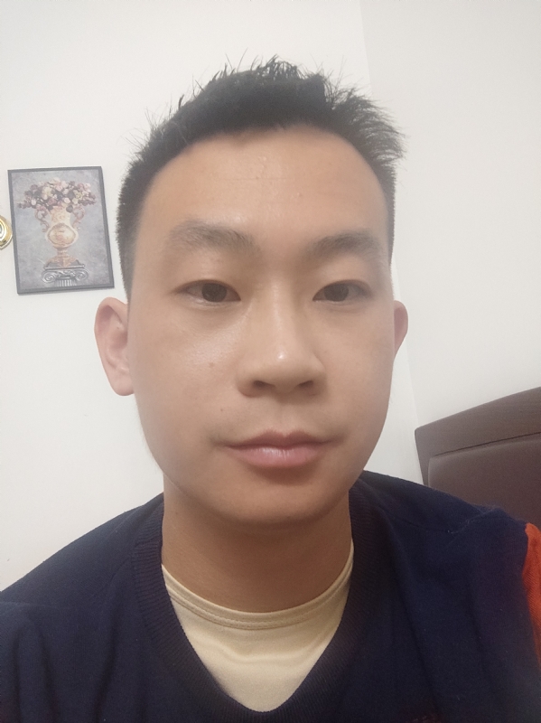 清风徐来的第一张照片--乌鲁木齐相亲服务中心