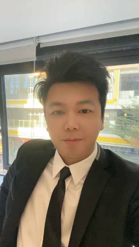 敬航的第一张照片--乌鲁木齐相亲服务中心