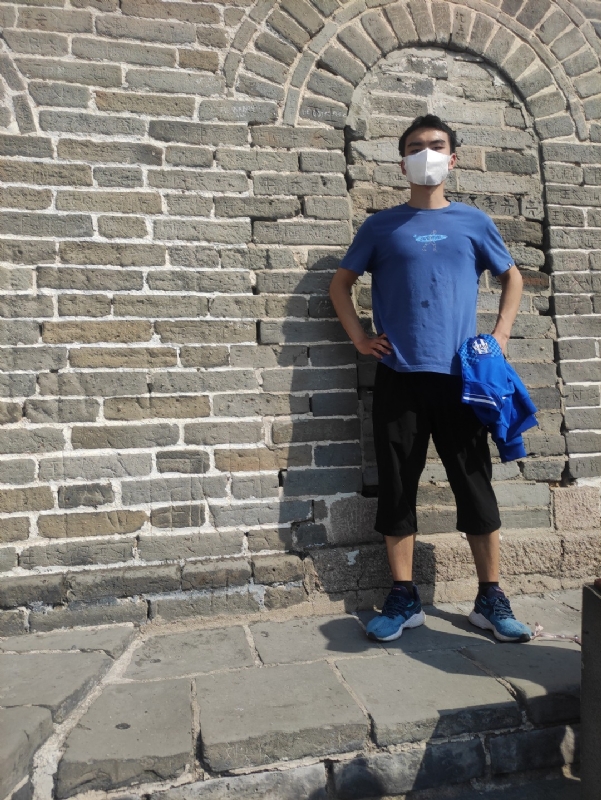回念的第一张照片--乌鲁木齐相亲服务中心