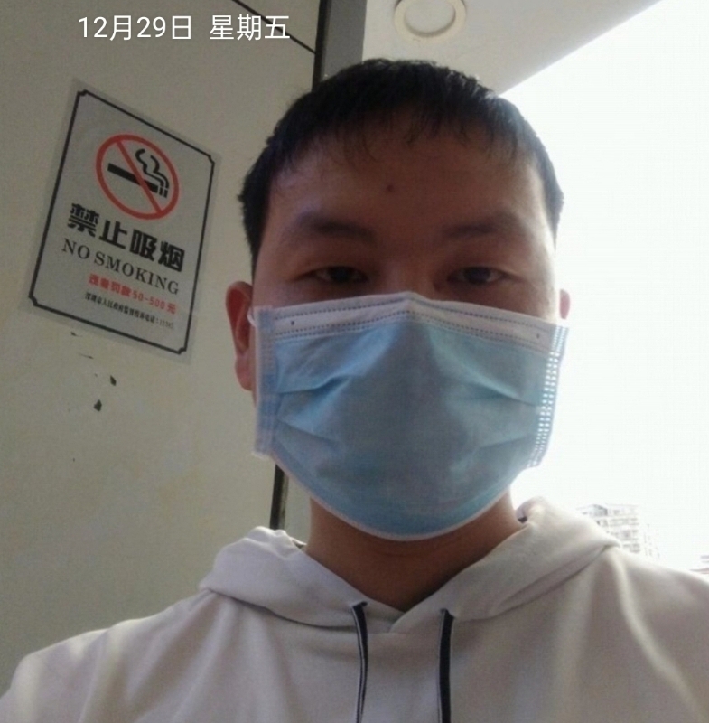 画中意的第一张照片--乌鲁木齐相亲服务中心