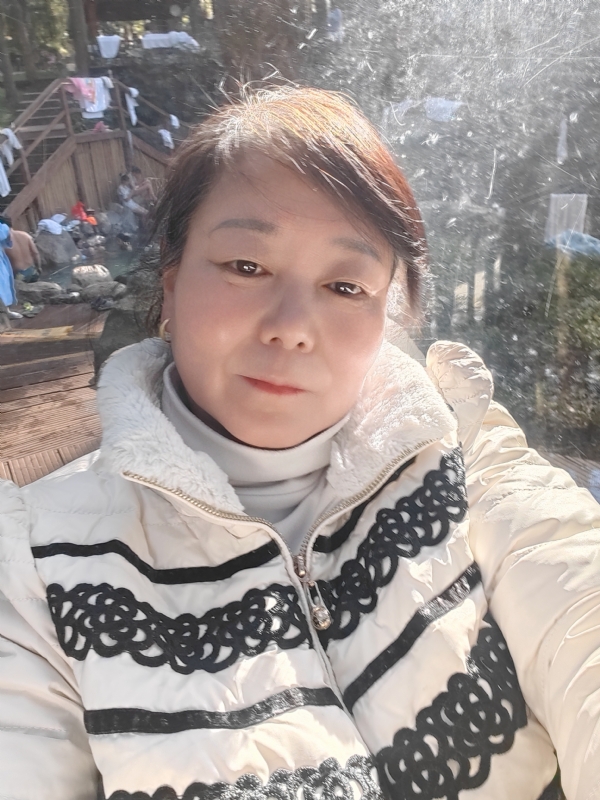 好运来的第一张照片--乌鲁木齐相亲服务中心