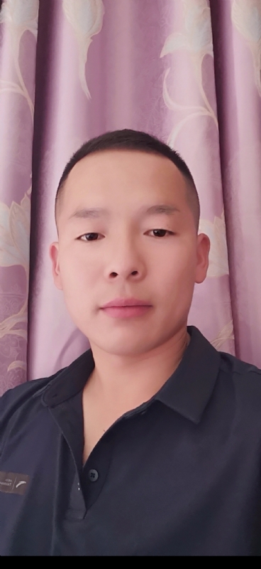执子之手的第一张照片--乌鲁木齐相亲服务中心