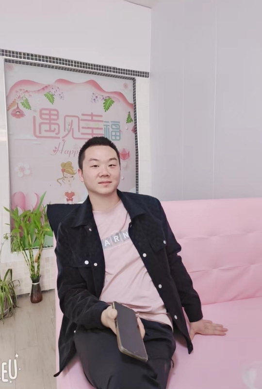 真的不会取名的第一张照片--乌鲁木齐相亲服务中心