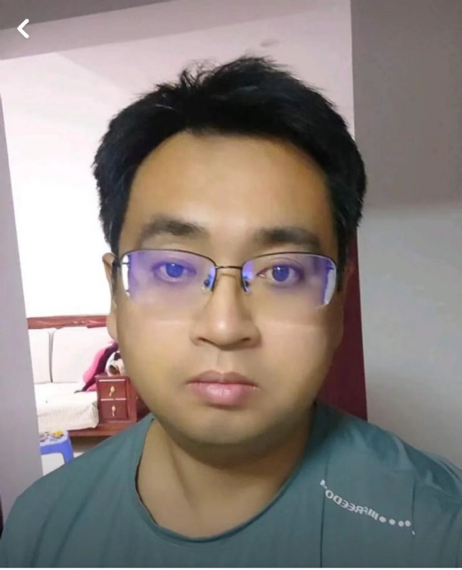 雨的节奏的第二张照片--乌鲁木齐相亲服务中心