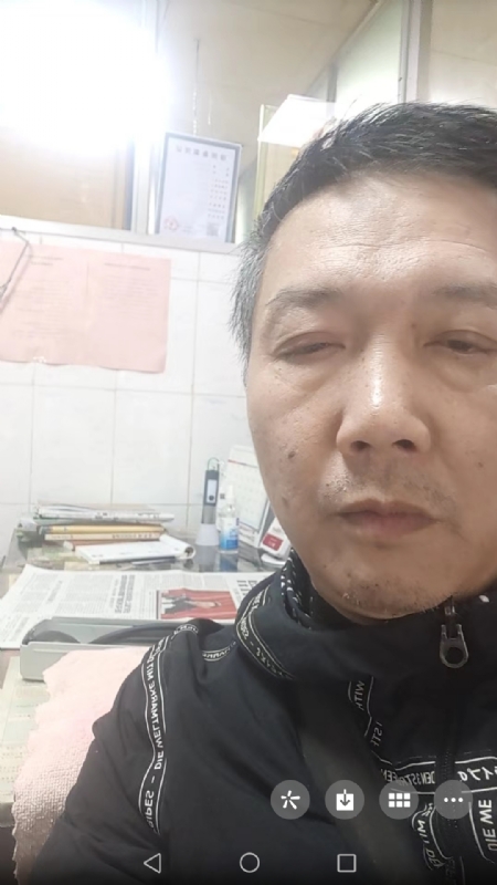 黄生的第二张照片--乌鲁木齐相亲服务中心