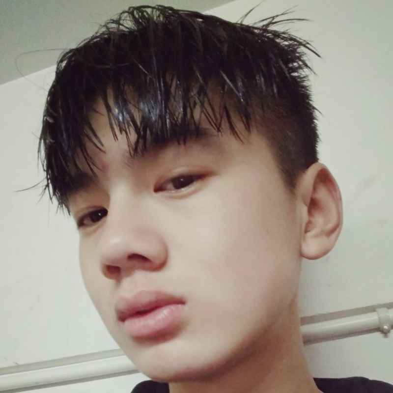 明路的第一张照片--乌鲁木齐相亲服务中心