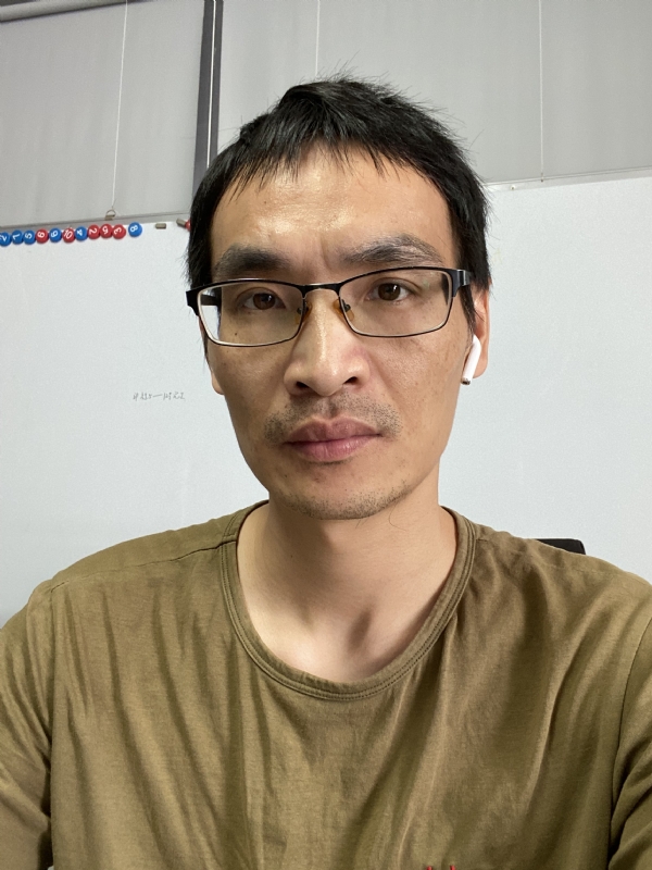 孤独的根号三的第一张照片--乌鲁木齐相亲服务中心