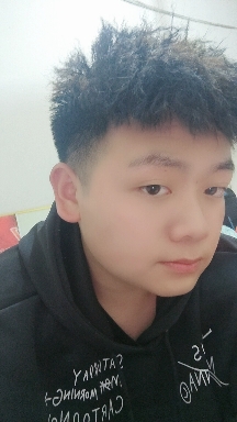 狗头的第一张照片--乌鲁木齐相亲服务中心