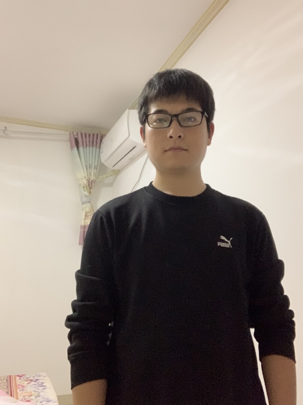 沫颜的第一张照片--乌鲁木齐相亲服务中心