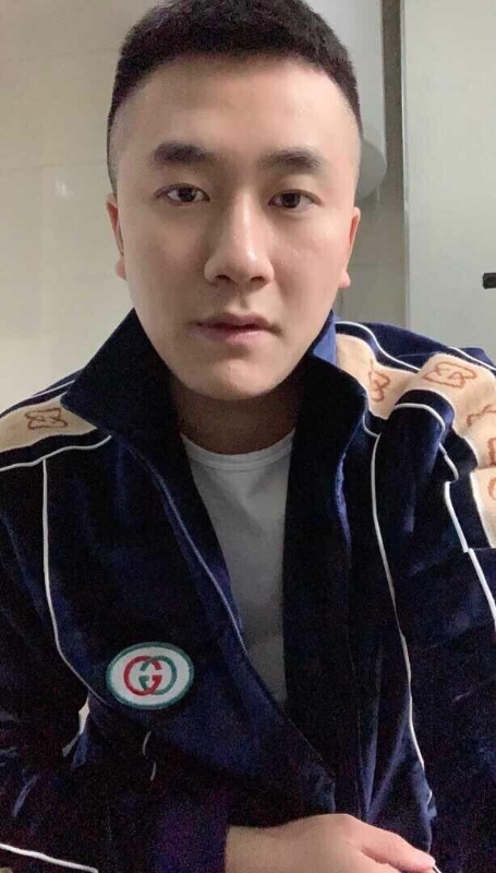 凌毅的第一张照片--乌鲁木齐相亲服务中心