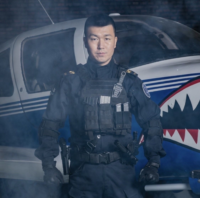 绿色的第二张照片--乌鲁木齐相亲服务中心