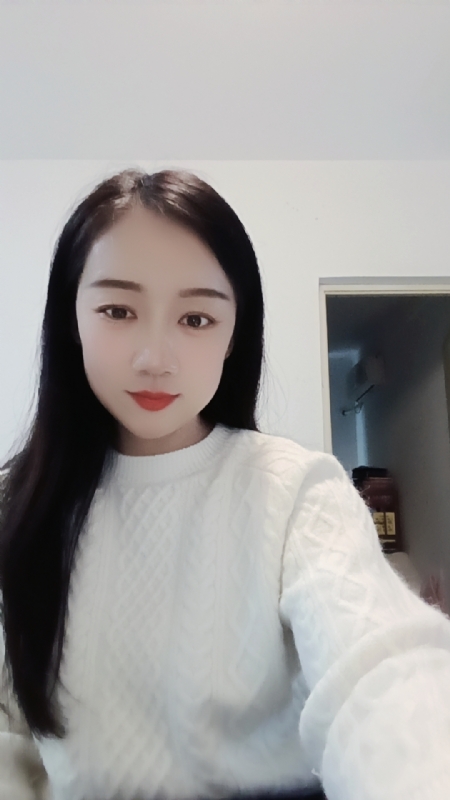 格格的第一张照片--乌鲁木齐相亲服务中心