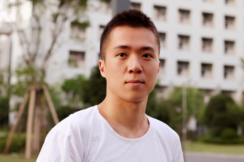 一抹阳光的第一张照片--乌鲁木齐相亲服务中心