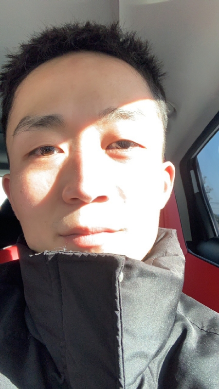 自由的第一张照片--乌鲁木齐相亲服务中心