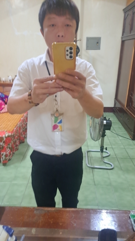 小五的第一张照片--乌鲁木齐相亲服务中心