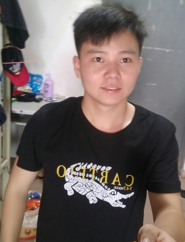 真实的一面的第一张照片--乌鲁木齐相亲服务中心