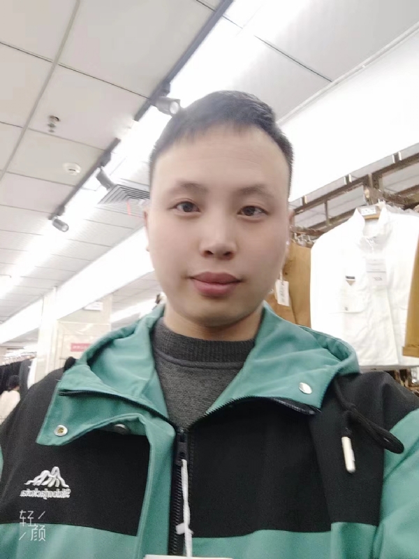 王琦的第一张照片--乌鲁木齐相亲服务中心