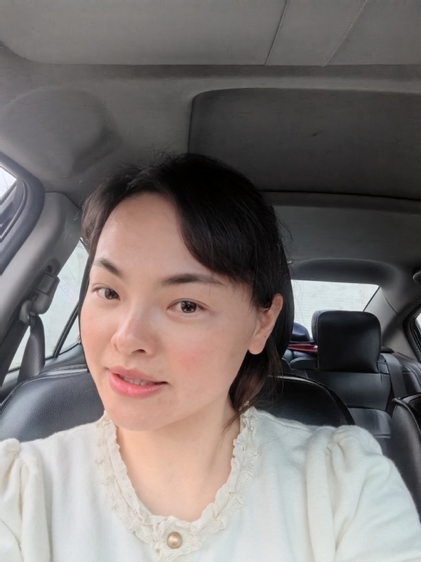 ziyu的第一张照片--乌鲁木齐相亲服务中心