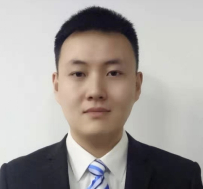 英俊潇洒的第一张照片--乌鲁木齐相亲服务中心