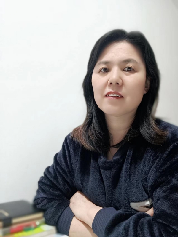 小米的第一张照片--乌鲁木齐相亲服务中心