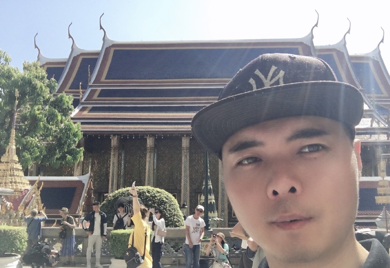 十八星格的第四张照片--乌鲁木齐相亲服务中心