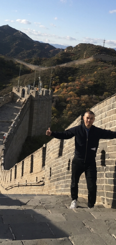 十八星格的第五张照片--乌鲁木齐相亲服务中心