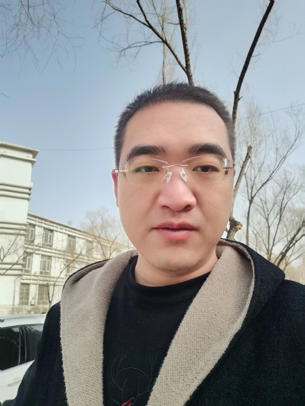 揽星入梦的第一张照片--乌鲁木齐相亲服务中心
