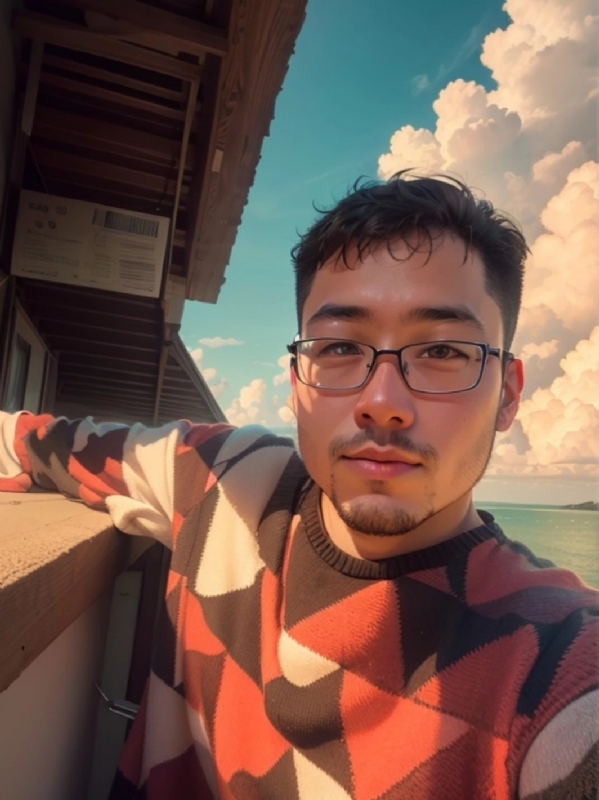 奇点xyz的第一张照片--乌鲁木齐相亲服务中心